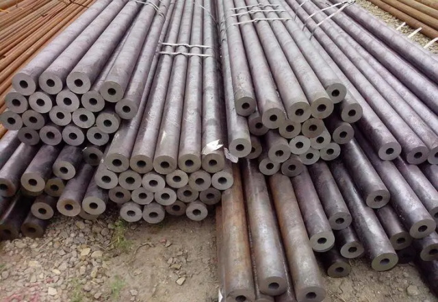 文山无缝钢管规格表