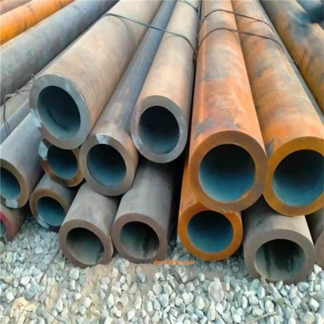 文山厚壁无缝钢管