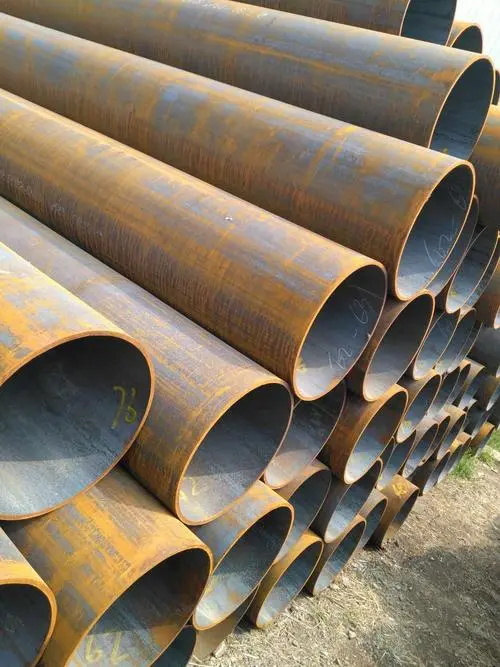 文山20#无缝钢管