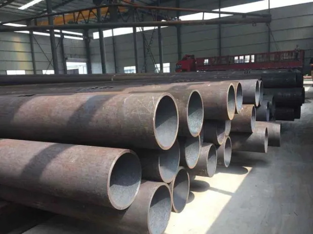 文山16mn无缝钢管