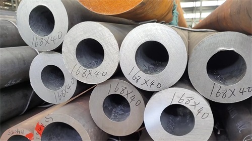 文山42crmo无缝钢管