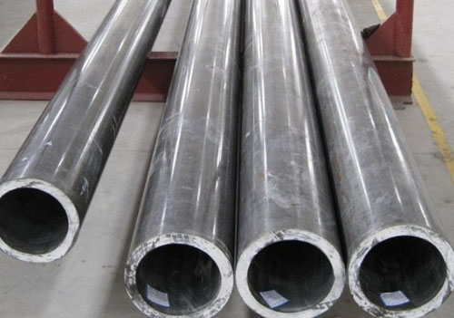 文山精密液压无缝钢管