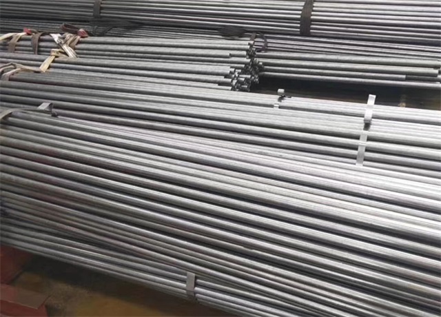 文山精密无缝钢管厂家