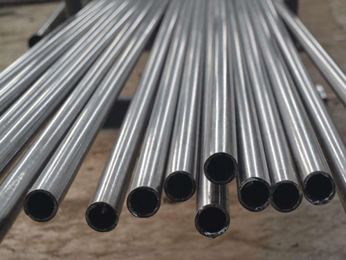 文山精密无缝钢管生产厂家