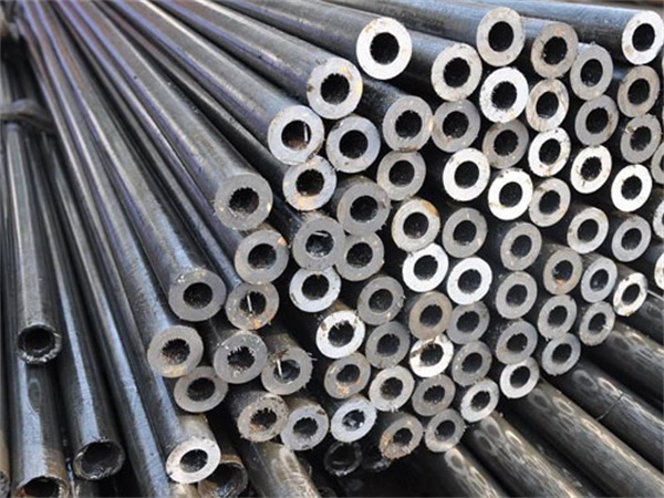 文山精密光亮无缝钢管