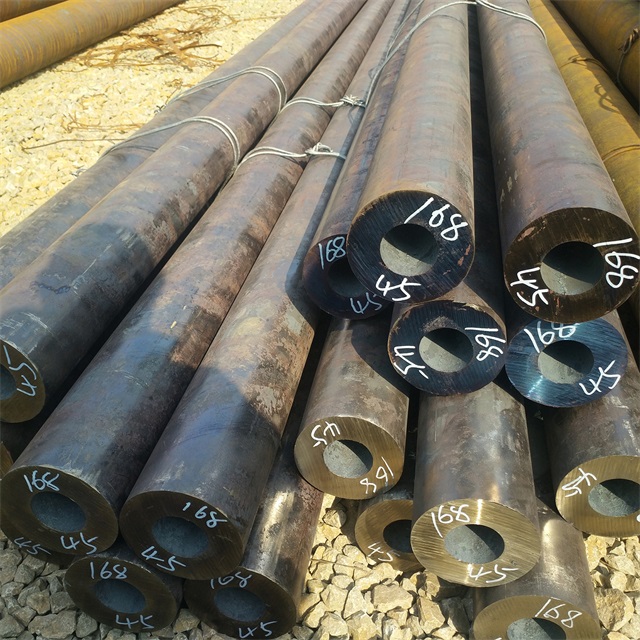 文山42crmo厚壁无缝钢管