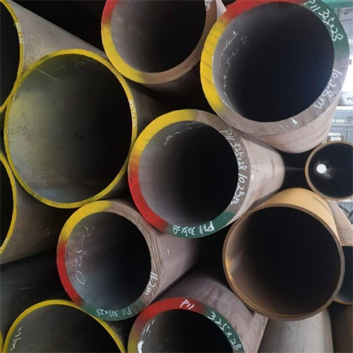 文山27simn厚壁无缝钢管