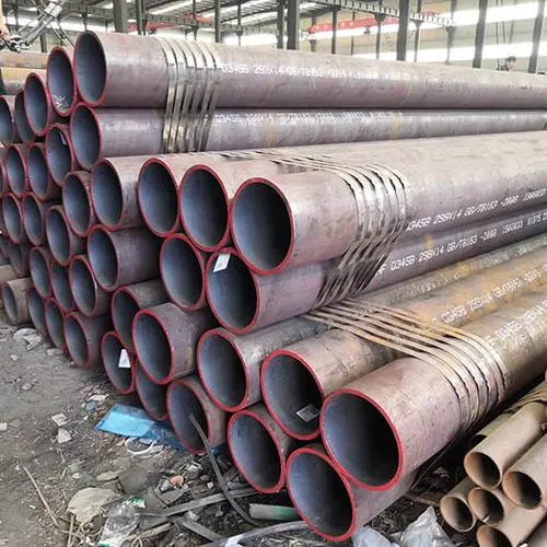 文山q345b无缝钢管厂