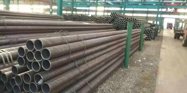 文山16mn无缝钢管厂