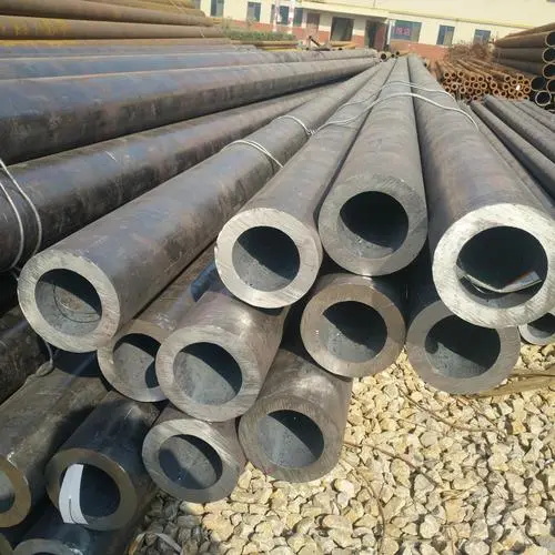 文山20#无缝钢管厂