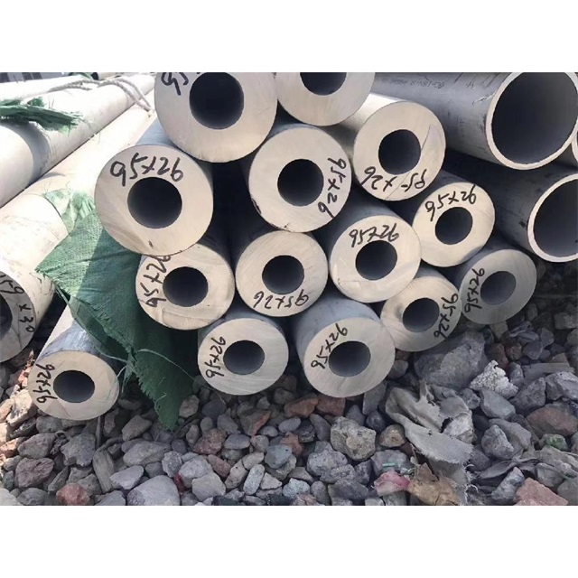 文山42crmo无缝钢管厂