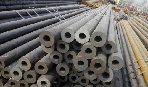 文山冷拔无缝钢管厂