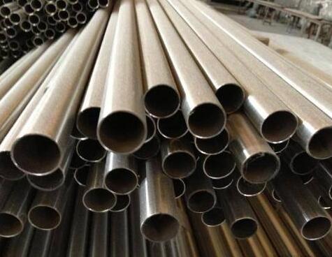 文山冷拔精密无缝钢管厂