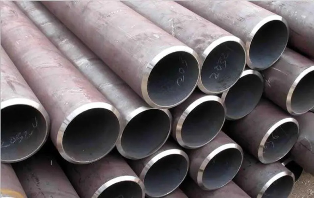 文山中低压锅炉用无缝钢管