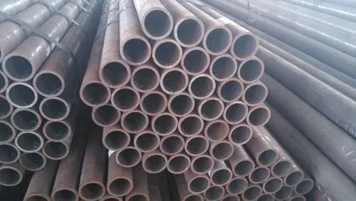 文山中低压锅炉用无缝钢管尺寸