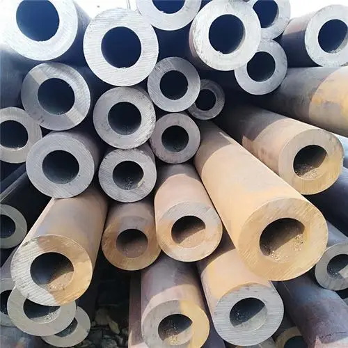 文山gb t 8162 结构用无缝钢管