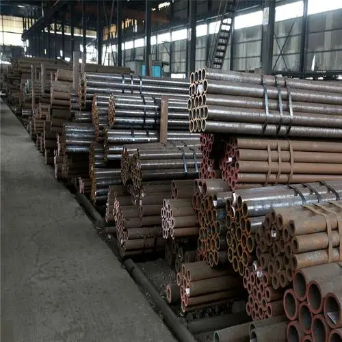 文山gb8162-2008结构用无缝钢管