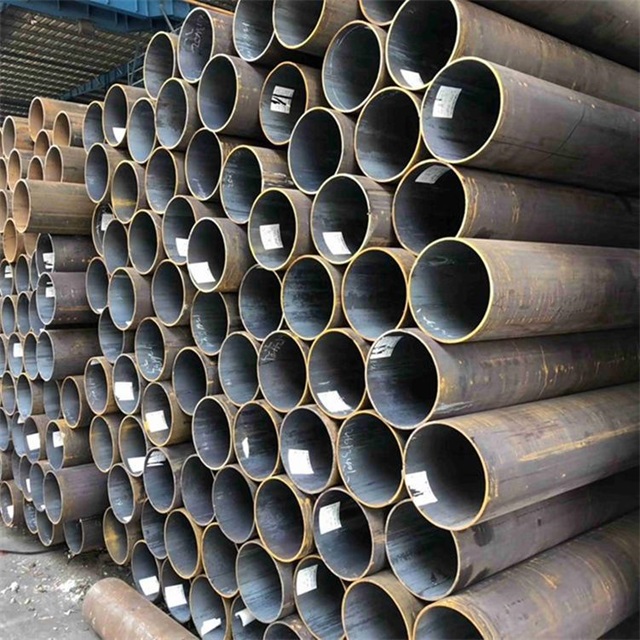 文山20#结构用无缝钢管