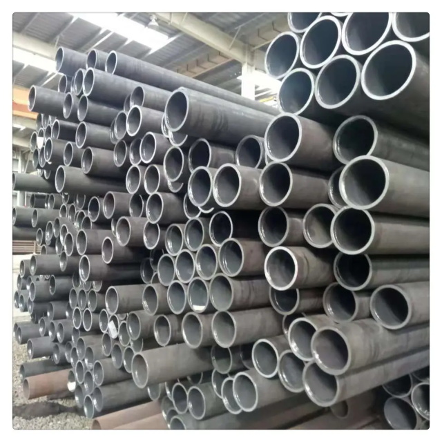 文山GB8163无缝管