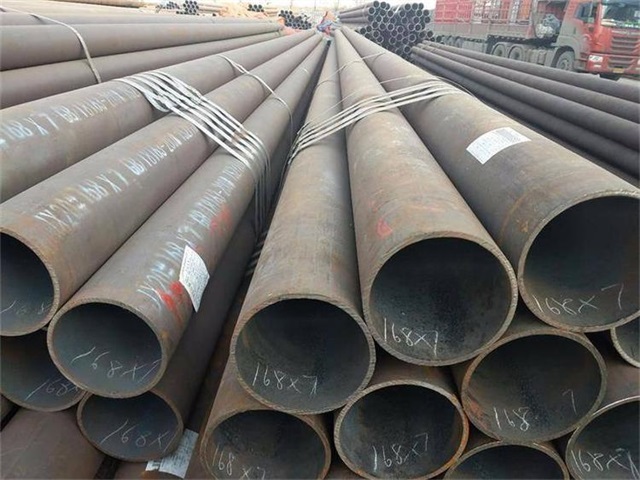 文山GB8163输送流体用无缝管