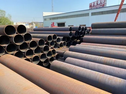 文山GB5310锅炉管