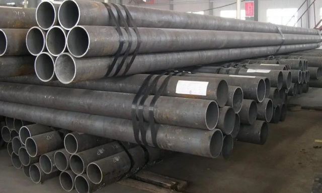 文山高压无缝钢管