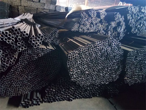 文山GB6479无缝管 