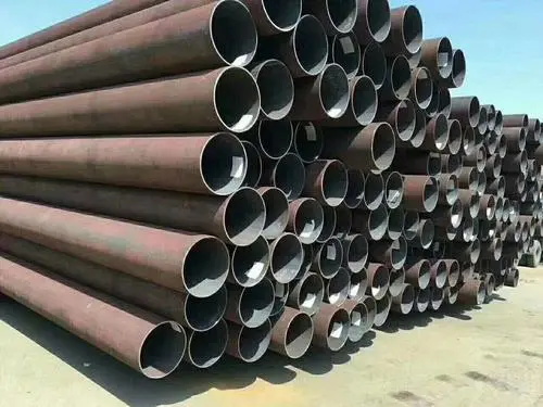 文山GB6479无缝钢管