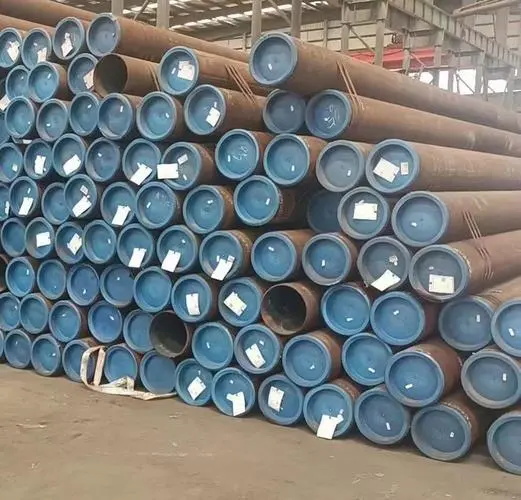 文山GB6479化肥设备用无缝钢管