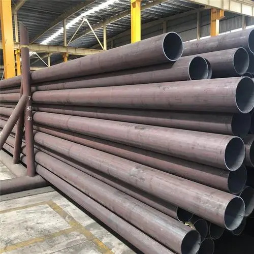 文山GB9948无缝钢管