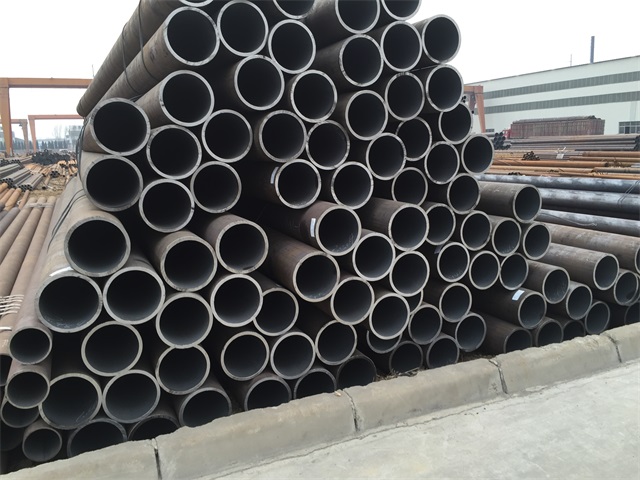 文山GB9948无缝管