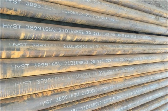 文山GB9948石油裂化管