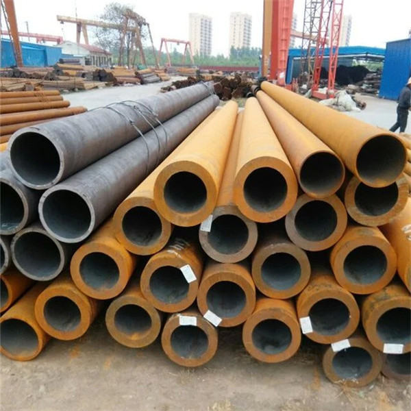 文山地质无缝管