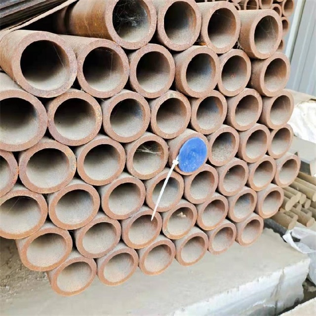 文山地质钻探用无缝钢管