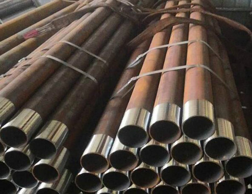 文山地质用无缝钢管