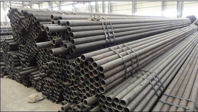 文山GB8163流体用无缝管