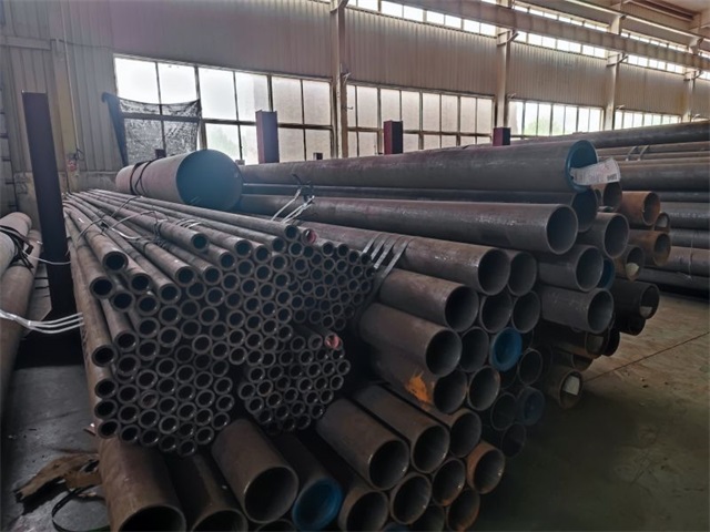 文山高压锅炉管