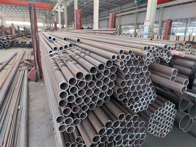 文山锅炉钢管