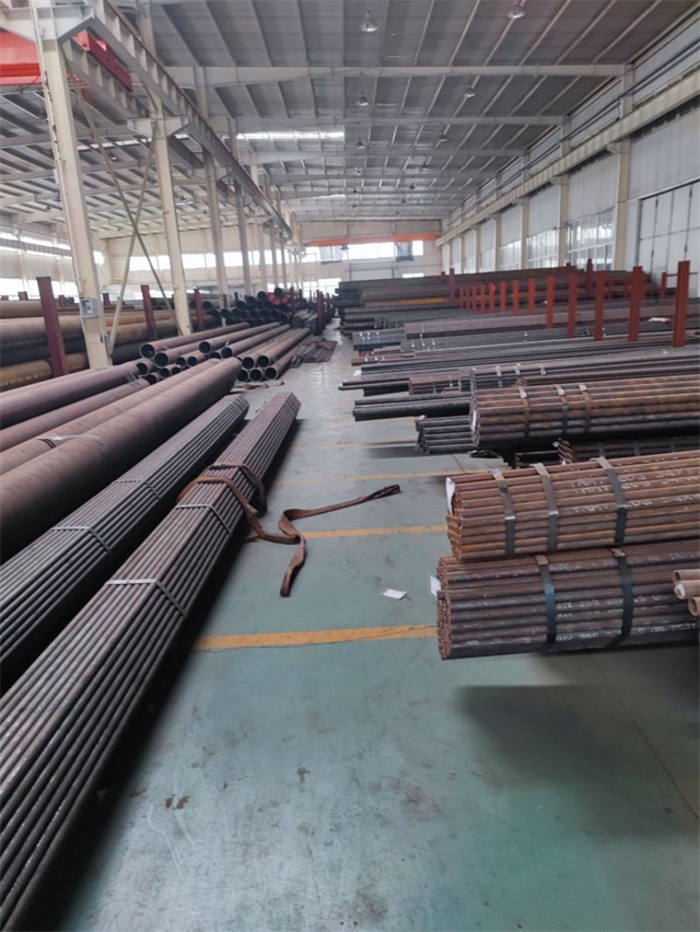 文山高压锅炉钢管