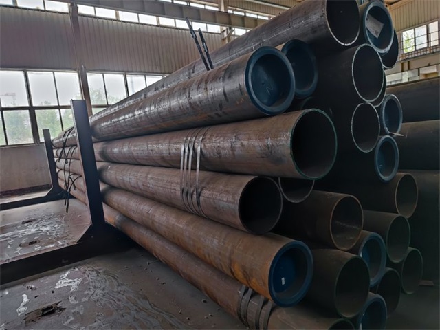 文山高压无缝管