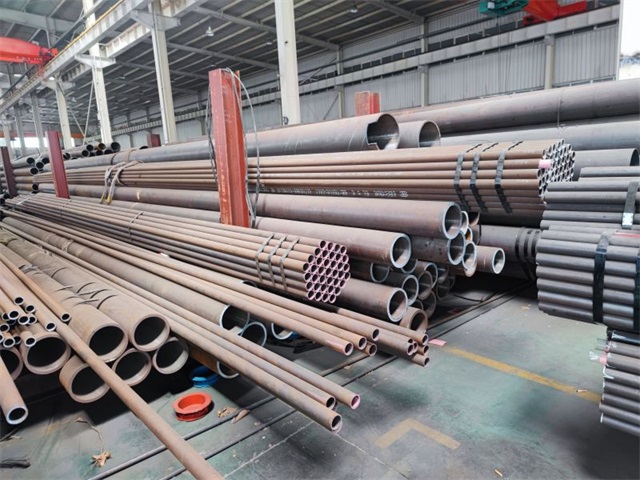文山5310高压锅炉管 