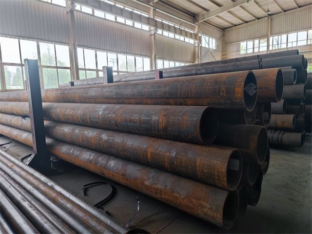 文山5310锅炉钢管