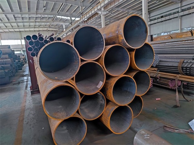 文山GB5310高压锅炉管