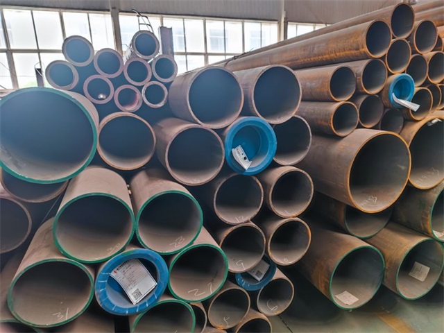 文山20G无缝钢管厂家