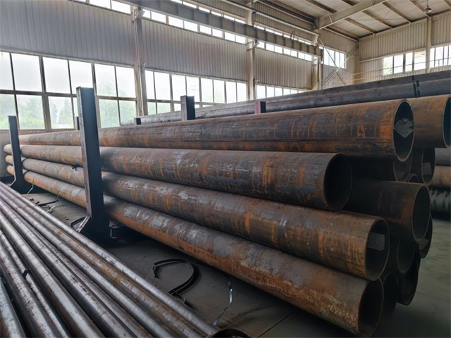 文山15crmog高压锅炉管