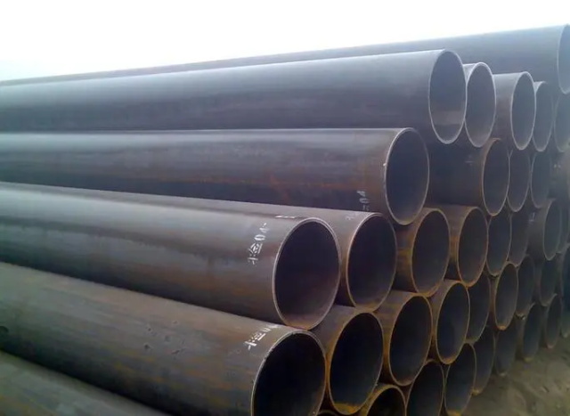 文山GB3087无缝管