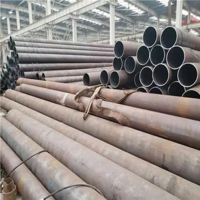 文山GB3087低中压锅炉管