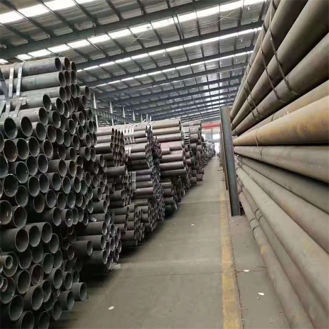 文山3087低中压无缝钢管