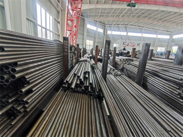 文山45cr精密无缝钢管