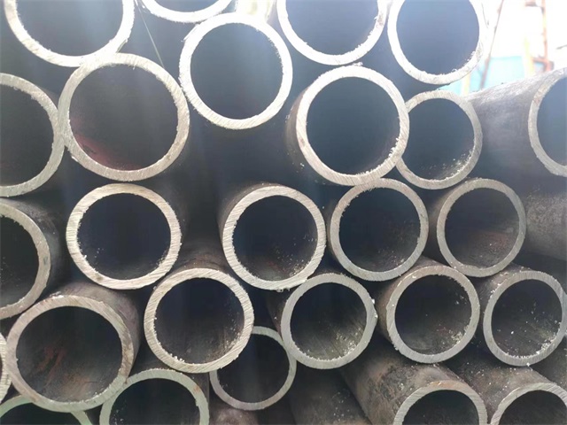 文山45#无缝钢管多少钱